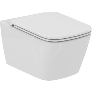 Ideal Standard Závěsné WC, Rimless, bílá J504701