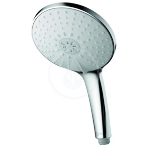 Ideal Standard Ruční sprcha XL3 140 mm, 3 proudy, chrom B9407AA