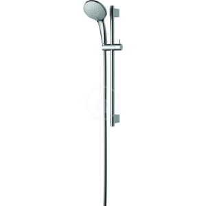 Ideal Standard Sprchová souprava 600 mm L3 s ruční sprchou 120 mm, 3 proudy, chrom B9838AA