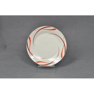 Ostatní výrobci BRIDGET talíř desertní 19 cm RU2013036