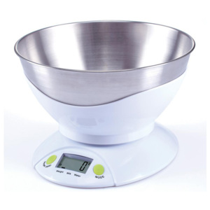 Gio Style Digitální kuchyňská váha 5kg