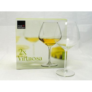 Libbey VIRTUOSA - Kalíšek víno bílé 42 cl 200300