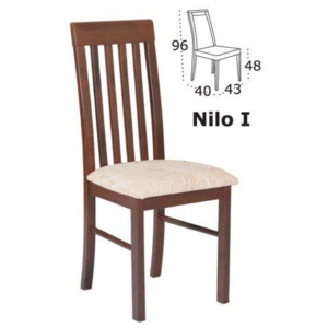Sedia Jídelní židle Nilo 1