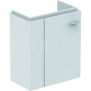 Ideal Standard Skříňka pod umývátko, 435x250x520 mm, lesklá bílá E0370WG