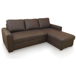 Rohová sedací souprava Paso potahová látka Ideal Sofa - Bezplatné Doručení