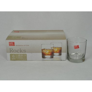 Kedaung ROCKS Odlivka whisky 32 cl OKA KEBW06/6