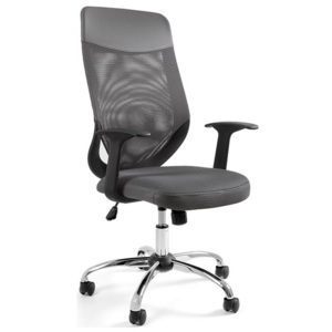 Office360 Kancelářská židle UN-537GR
