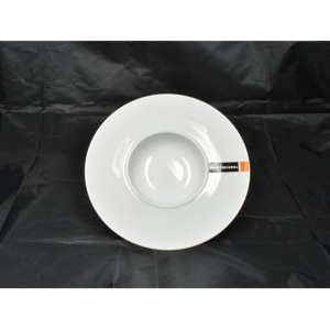EGP - Egyptian German Porcelain Co. SPACE Gourmet talíř 24 cm 323046