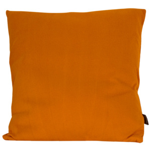 Polštář 50x50 cm - Deep orange