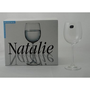 Crystalex NATALIE Kalíšek víno 35 cl CX40309350/6