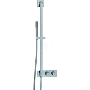 Ideal Standard Sprchová souprava s ruční sprchou, chrom A1557AA