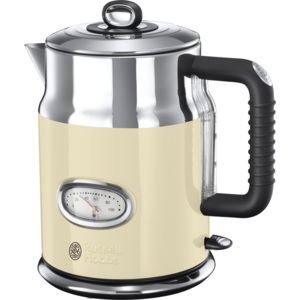 Russell Hobbs Retro Rychlovarná konvice 21672-70 - Russell Hobbs