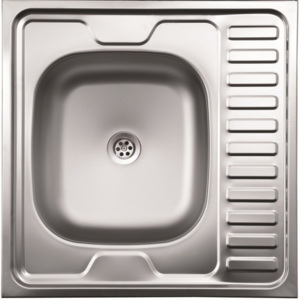 Sinks Sinks CLP-C 600 M 0,5mm matný