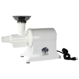 Šnekový odšťavňovač Champion Juicer 2000 bílý