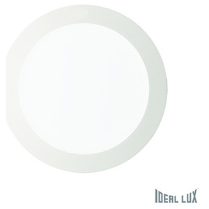 IDEAL LUX, GROOVE FI1 30W ROUND 4000K, 147680