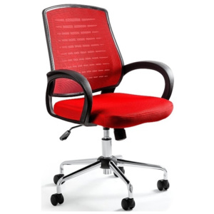 Office360 Kancelářská židle UN-641RE