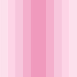 Tapety Vertical Stripes 10cm Gradient Pink