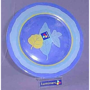 Luminarc BIO T. Talíř 27 cm dekor 00067