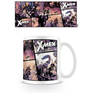 Hrnek X-Men - Comic Strip Battle