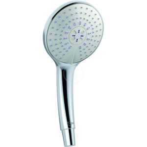 Ideal Standard Ruční sprcha L3 120 mm, 3 proudy, chrom B9405AA