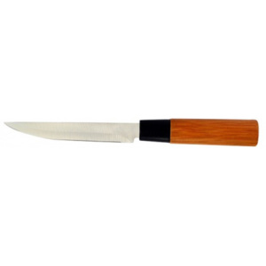 AxinTrading Nůž universální bambus