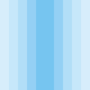 Tapety Vertical Stripes 10cm Gradient Blue