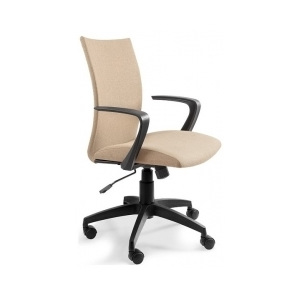 Office360 Kancelářská židle Alta (Krémová)