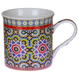 Porcelánový hrnek Santiago Pons Marrakesh