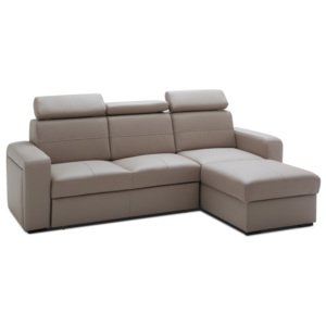 Rohová sedací souprava Basic potahová látka Ideal Sofa - Bezplatné Doručení