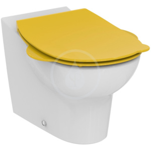 Ideal Standard WC sedátko dětské 3-7 let (S3123), žlutá S453379