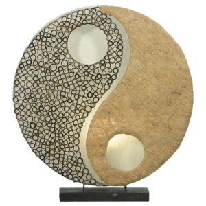 Lampa Yin Yang 35-37 60 cm