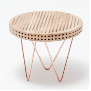 STF Designový stolek Bedro