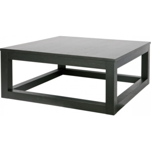 Konferenční stolek Eline, černá dee:370011-BN Hoorns