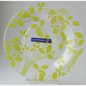 Luminarc COLORINE ANIS Talíř hluboký 21.5 cm dekor 06635