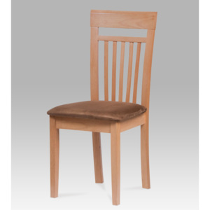 Jídelní židle bez sedáku EDITA