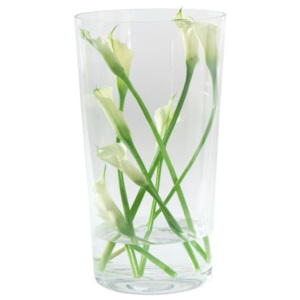 Váza GLASS