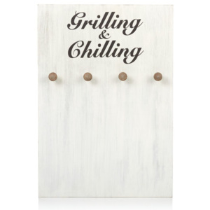 Věšák Grilling &amp;amp;amp; Chilling
