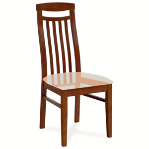 Jídelní židle bez sedáku KAMILA