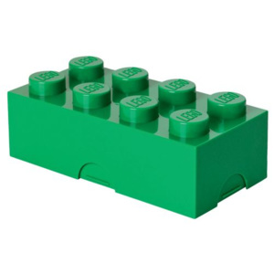 HRAČKA - LEGO box na svačinu