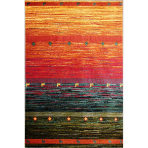 Kusový koberec Color vícebarevný, Velikosti 160x230cm