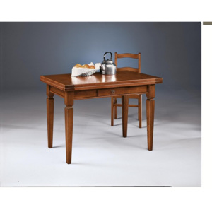 Stůl rozkládací AMZ552A, Italský stylový nábytek
