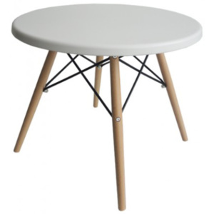 Přístavný stolek BERGEN