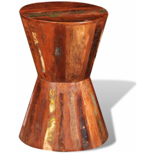 Stolička ze dřeva V1627 Dekorhome