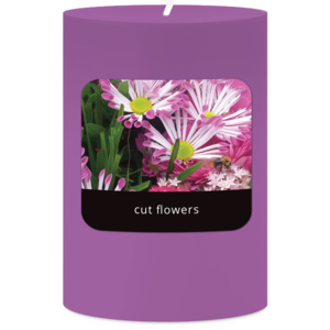 Vonná svíčka | Cut Flowers