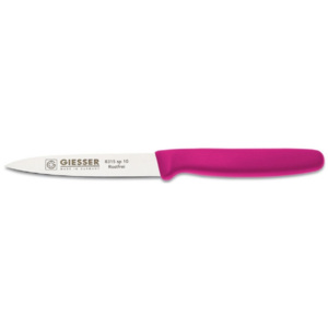 Giesser Růžový nůž univerzální 10 cm