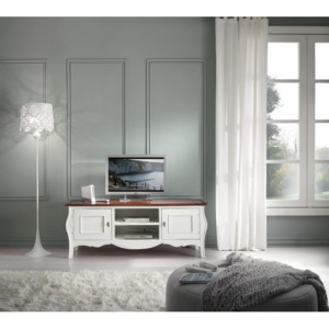 TV komoda AMZ3084A, Italský stylový nábytek, provance