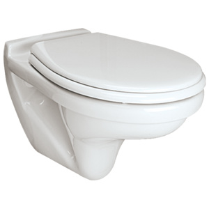 Závěsné WC Ideal Standard Sevamix, zadní odpad, 55,5cm W704501