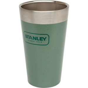 Zelený termokelímek Stanley Adventure, 470 ml