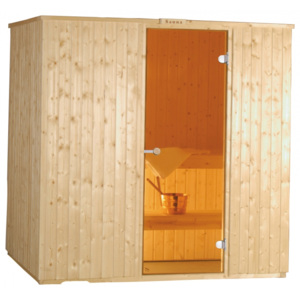 Sauna HARVIA Basic S2015