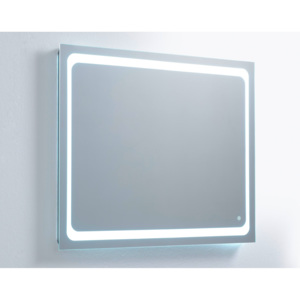 Zrcadlo s LED osvětlením UNIVERSAL